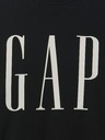 GAP Oversize tričko s logem GAP