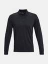 Under Armour Pánské tričko Under Armour Tac Performance Polo LS 2.0