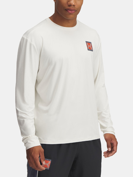 Under Armour Pánské tričko Under Armour UA RUN 96 LONGSLEEVE