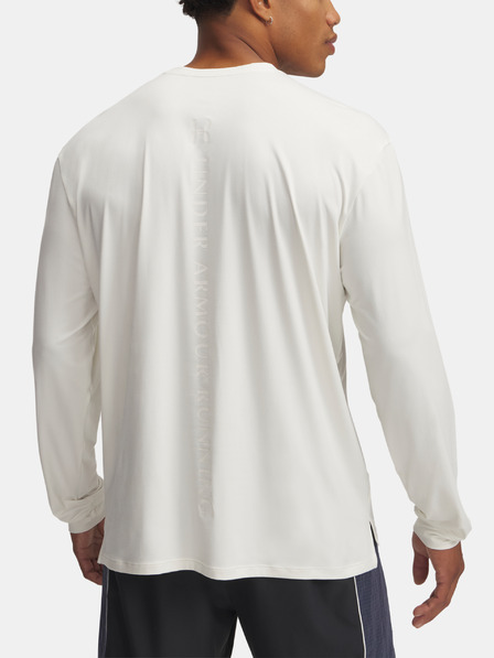 Under Armour Pánské tričko Under Armour UA RUN 96 LONGSLEEVE