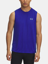 Under Armour Pánské tílko Under Armour UA TRAIL RUN LAUNCH TANK