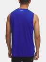 Under Armour Pánské tílko Under Armour UA TRAIL RUN LAUNCH TANK