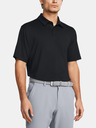 Under Armour Pánské tričko Under Armour UA T2G Polo LB-BLK
