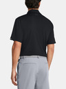 Under Armour Pánské tričko Under Armour UA T2G Polo LB-BLK