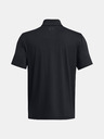 Under Armour Pánské tričko Under Armour UA T2G Polo LB-BLK