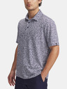 Under Armour Pánské tričko Under Armour UA Plyoff 3.0 Prntd Polo LB