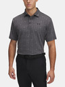 Under Armour Pánské tričko Under Armour UA Playoff 3.0 Printed Polo