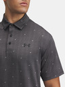 Under Armour Pánské tričko Under Armour UA Playoff 3.0 Printed Polo