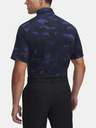 Under Armour Pánské tričko Under Armour UA Playoff 3.0 Printed Polo