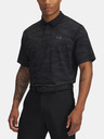 Under Armour Pánské tričko Under Armour UA Drive Chill Printed Polo