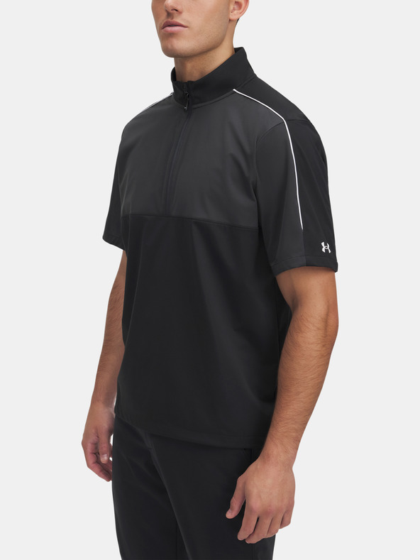 Under Armour Pánské tričko Under Armour UA Drive Wind Short Sleeve