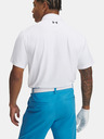 Under Armour Pánské tričko Under Armour UA T2G Pique Polo