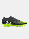Under Armour Pánské kopačky Under Armour UA Magnetico Elite 4 FG-BLK
