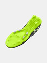 Under Armour Pánské kopačky Under Armour UA Magnetico Elite 4 FG-BLK