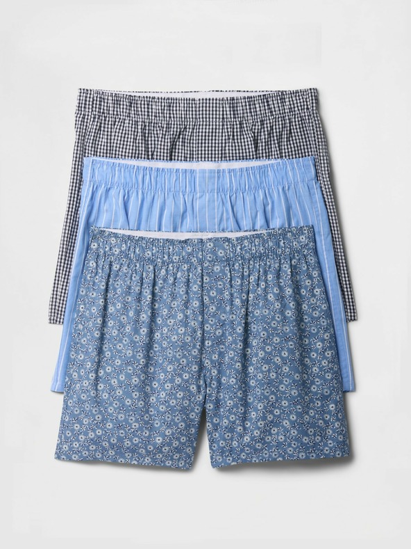 GAP Boxerky, 3 ks GAP