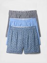 GAP Boxerky, 3 ks GAP
