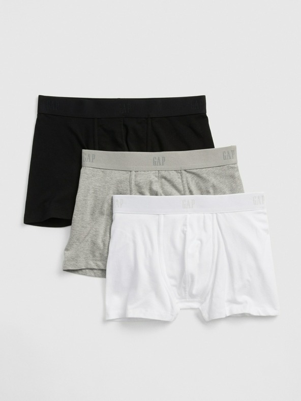 GAP Boxerky, 3 ks GAP