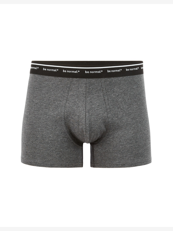 Celio Bavlněné boxerky Binormal1 Celio