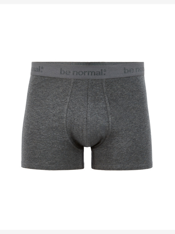 Celio Bavlněné boxerky Binormal Celio