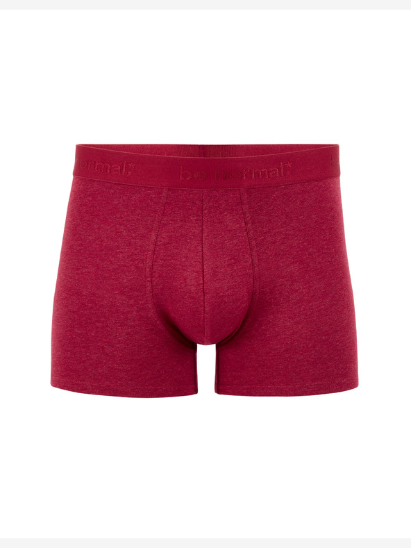 Celio Bavlněné boxerky Binormal Celio