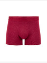 Celio Bavlněné boxerky Binormal Celio