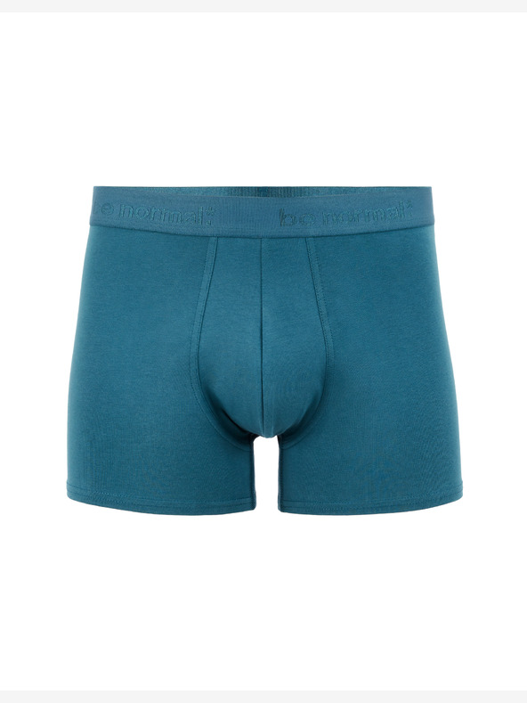 Celio Bavlněné boxerky Binormal Celio