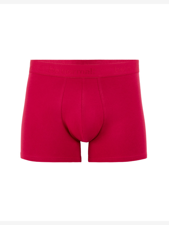 Celio Bavlněné boxerky Binormal Celio