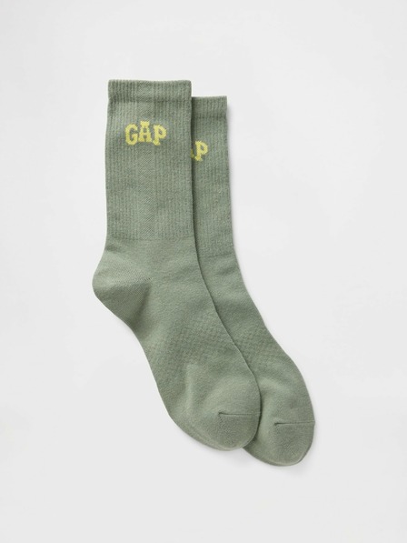 GAP Ponožky s logem, 1 pár GAP