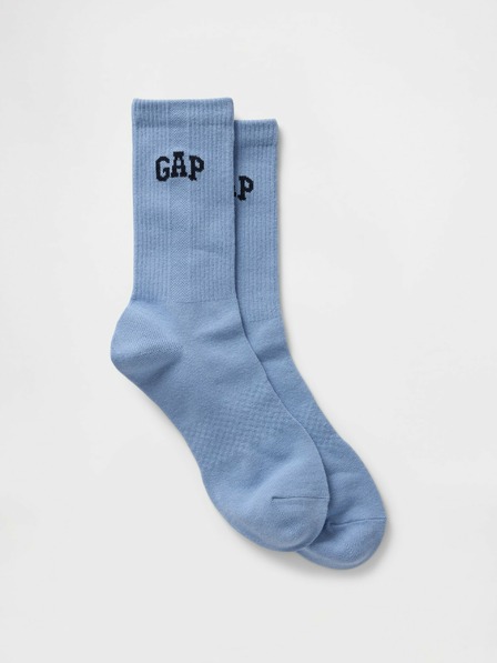 GAP Ponožky s logem, 1 pár GAP