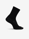 Merrell Merrell ponožky MEA33529C1B4 BLACK ZONED HIKING CREW