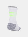 Under Armour Unisexové ponožky Under Armour UA AD Run Cushion 3pk Crew