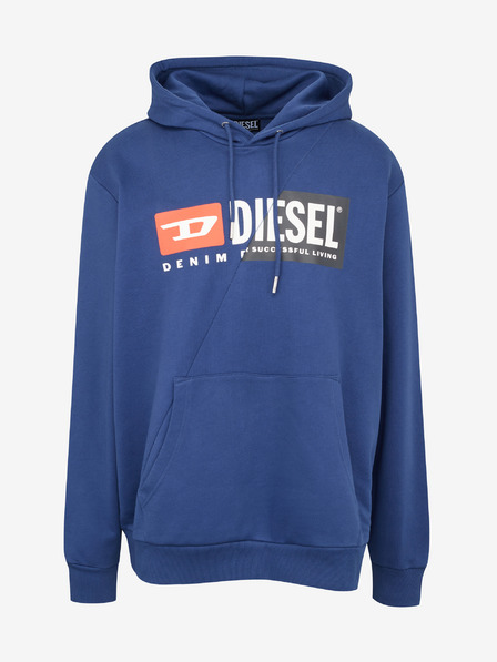 Diesel Pánská mikina Diesel