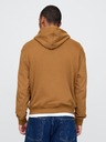 GAP Oversize mikina s logem Gap