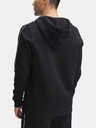 Under Armour Pánská mikina Under Armour UA Icon Fleece FZ Taping