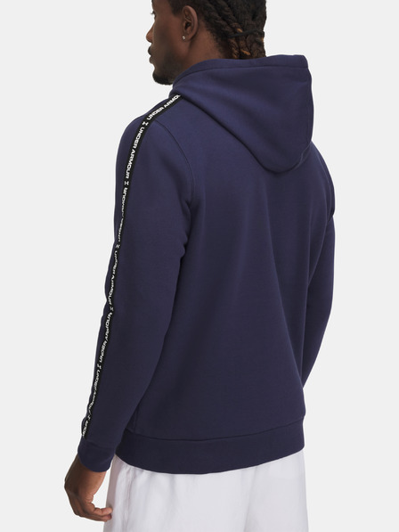 Under Armour Pánská mikina Under Armour UA Icon Fleece HD Taping