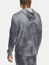 Under Armour Pánská mikina Under Armour UA Rival Terry AOP Hood Q1
