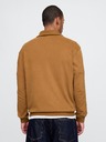GAP Polo mikina s logem GAP