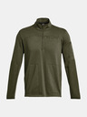 Under Armour Pánská mikina Under Armour Tac Rival Job Fleece