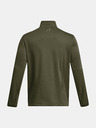 Under Armour Pánská mikina Under Armour Tac Rival Job Fleece