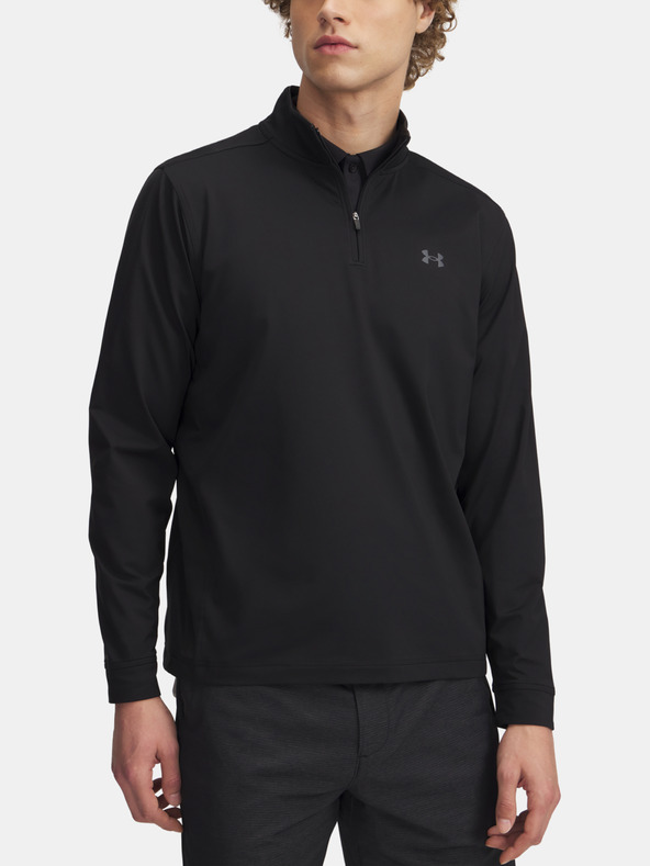 Under Armour Pánská mikina Under Armour UA Drive 1/4 Zip