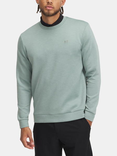 Under Armour Pánská mikina Under Armour UA Drive Midlayer Crew