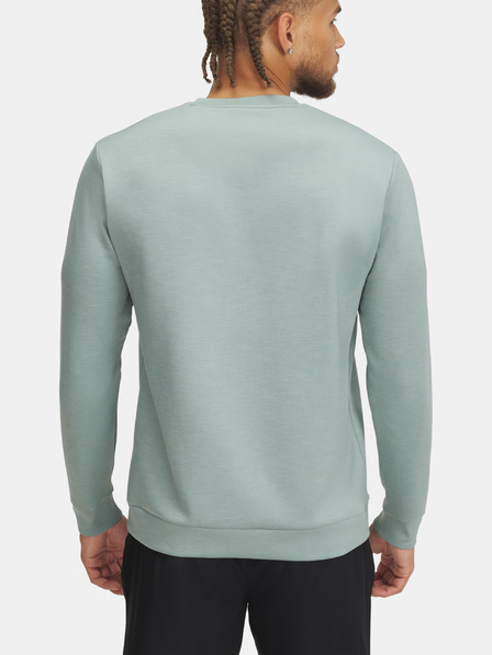 Under Armour Pánská mikina Under Armour UA Drive Midlayer Crew