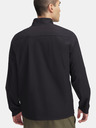 Under Armour Pánská mikina Under Armour UA Unstoppable Non-Hood FZ