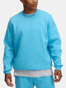 Under Armour Pánská mikina Under Armour UA Icon Fleece Crew
