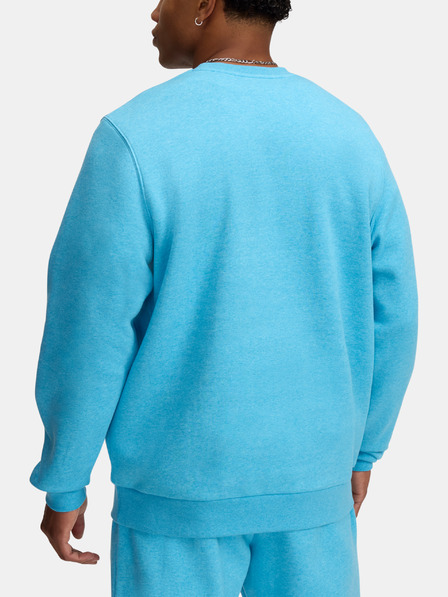 Under Armour Pánská mikina Under Armour UA Icon Fleece Crew