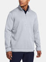 Under Armour Pánská mikina Under Armour UA Storm SweaterFleece QZ LB