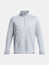 Under Armour Pánská mikina Under Armour UA Storm SweaterFleece QZ LB