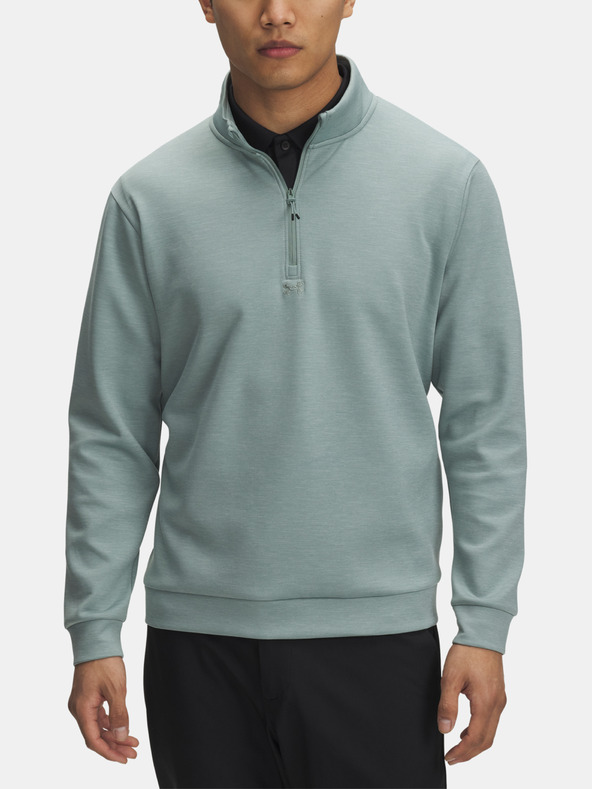 Under Armour Pánská mikina Under Armour UA Drive Midlayer Pullover