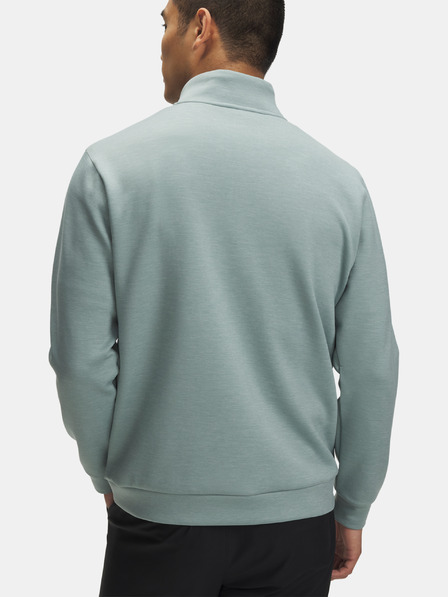 Under Armour Pánská mikina Under Armour UA Drive Midlayer Pullover