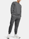 Under Armour Pánská mikina Under Armour UA Unstoppable Flc Crew EU-GRY